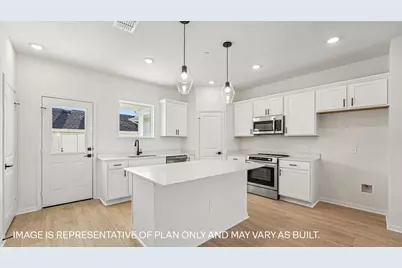 2710 Caleb Asher Loop, Round Rock, TX 78665 - Photo 13
