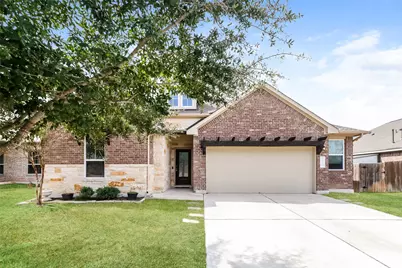 115 Breakwater Drive, Bastrop, TX 78602 - Photo 1