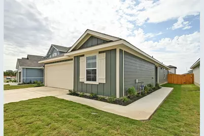 13405 Grays Peak Path, Mustang Ridge, TX 78610 - Photo 3