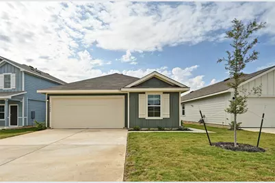 13405 Grays Peak Path, Mustang Ridge, TX 78610 - Photo 1