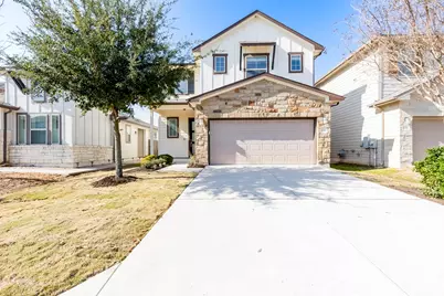 13514 Pyrite Drive, Austin, TX 78729 - Photo 1