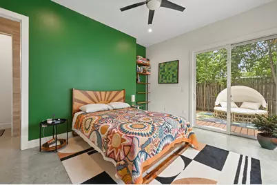 2714 Stacy Lane #B, Austin, TX 78704 - Photo 13