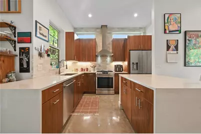 2714 Stacy Lane #B, Austin, TX 78704 - Photo 3