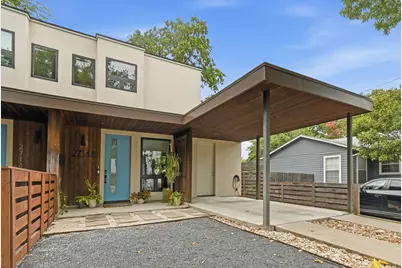 2714 Stacy Lane #B, Austin, TX 78704 - Photo 21