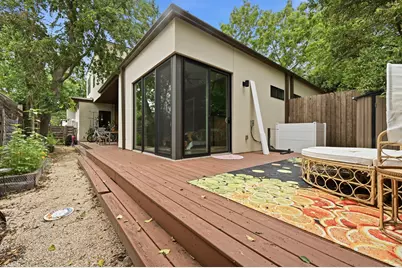 2714 Stacy Lane #B, Austin, TX 78704 - Photo 21