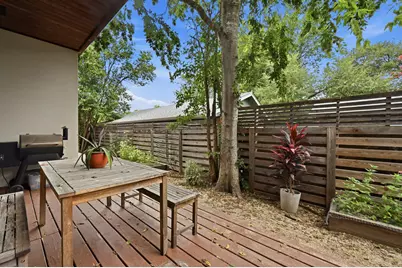 2714 Stacy Lane #B, Austin, TX 78704 - Photo 23