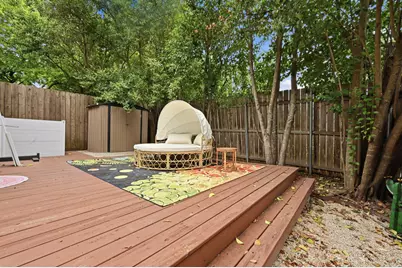 2714 Stacy Lane #B, Austin, TX 78704 - Photo 25