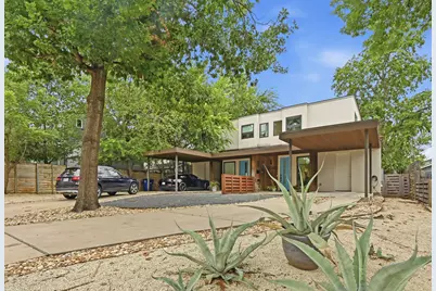 2714 Stacy Lane #B, Austin, TX 78704 - Photo 25