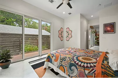 2714 Stacy Lane #B, Austin, TX 78704 - Photo 13
