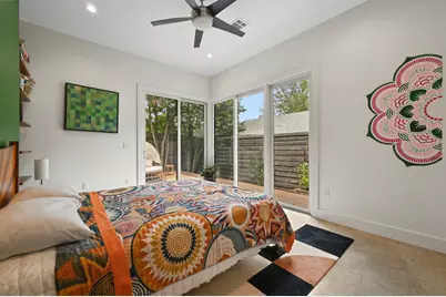 2714 Stacy Lane #B, Austin, TX 78704 - Photo 5