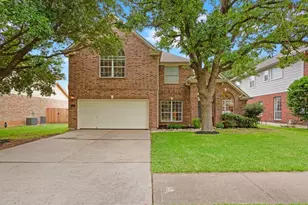 8203 Miller Falls Dr, Round Rock, TX 78681 - Photo 1