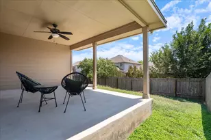 1810 Laminar Creek Road, Cedar Park, TX 78613 - Photo 23