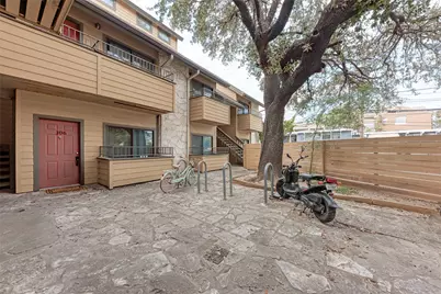 2714 Nueces Street #108, Austin, TX 78705 - Photo 5