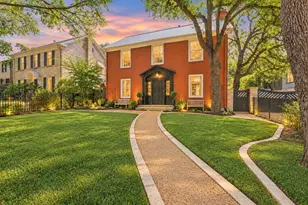 1407 Hartford Rd, Austin, TX 78703 - Photo 1