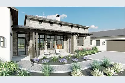 Tbd Mesa Alta Lane, Dripping Springs, TX 78620 - Photo 3