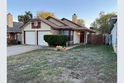 1825 Rainy Meadows Drive, Austin, TX 78758 - Photo 1