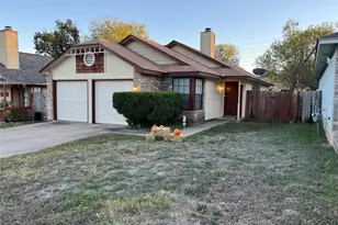 1825 Rainy Meadows Dr, Austin, TX 78758 - Photo 1