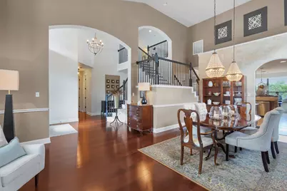 4720 Mont Blanc Drive, Bee Cave, TX 78738 - Photo 3