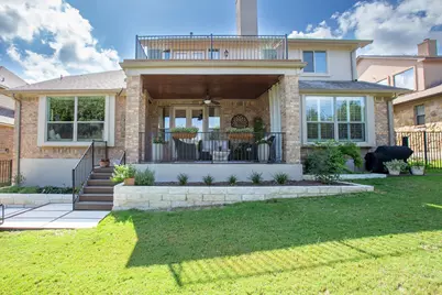 4720 Mont Blanc Drive, Bee Cave, TX 78738 - Photo 29