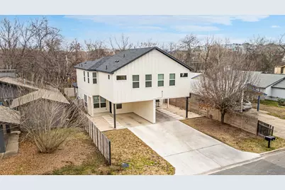 2009 Iroquois Lane #B, Austin, TX 78741 - Photo 19