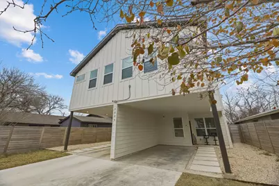 2009 Iroquois Lane #B, Austin, TX 78741 - Photo 29