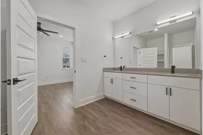 2009 Iroquois Lane #B, Austin, TX 78741 - Photo 13