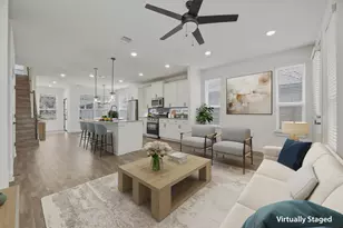 2009 Iroquois Ln, Austin, TX 78741 - Photo 5