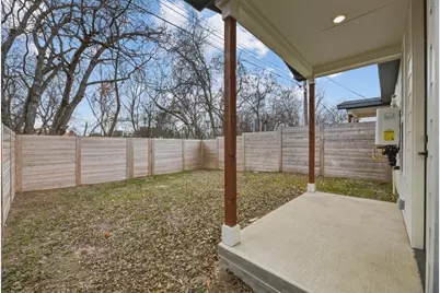 2009 Iroquois Lane #B, Austin, TX 78741 - Photo 17