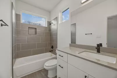 2009 Iroquois Lane #B, Austin, TX 78741 - Photo 15