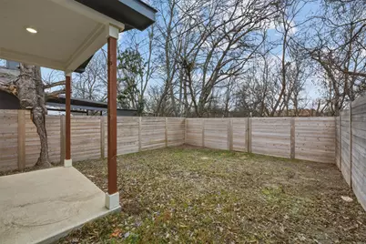 2009 Iroquois Lane #B, Austin, TX 78741 - Photo 17