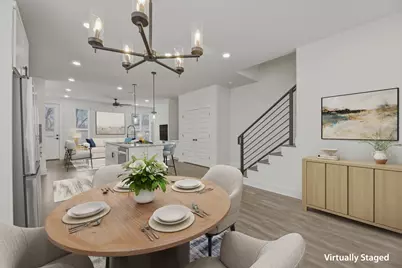 2009 Iroquois Lane #B, Austin, TX 78741 - Photo 9