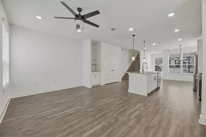 2009 Iroquois Lane #B, Austin, TX 78741 - Photo 25