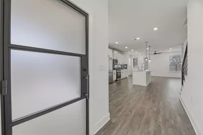 2009 Iroquois Lane #B, Austin, TX 78741 - Photo 29