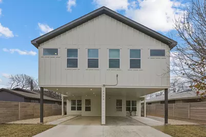 2009 Iroquois Lane #B, Austin, TX 78741 - Photo 11