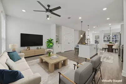 2009 Iroquois Lane #B, Austin, TX 78741 - Photo 7