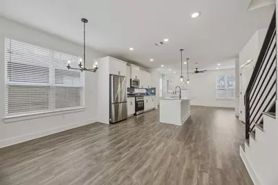 2009 Iroquois Lane #B, Austin, TX 78741 - Photo 21