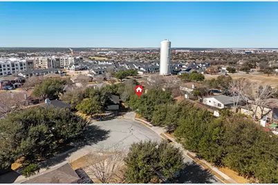 1402 Quicksilver Circle, Round Rock, TX 78665 - Photo 35