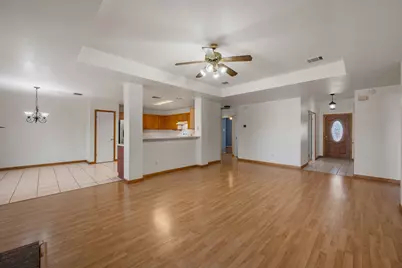 1402 Quicksilver Circle, Round Rock, TX 78665 - Photo 7