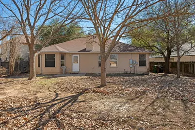 1402 Quicksilver Circle, Round Rock, TX 78665 - Photo 31