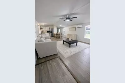 7031 Red Rock Road, Franklin, TX 77856 - Photo 5