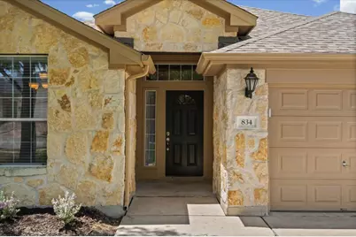 834 Dark Horse Lane, Buda, TX 78610 - Photo 5