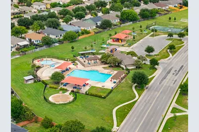 834 Dark Horse Lane, Buda, TX 78610 - Photo 33