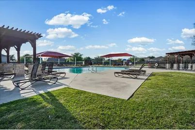 834 Dark Horse Lane, Buda, TX 78610 - Photo 35
