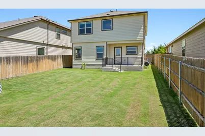 417 Greatest Gift Way, Jarrell, TX 76537 - Photo 31