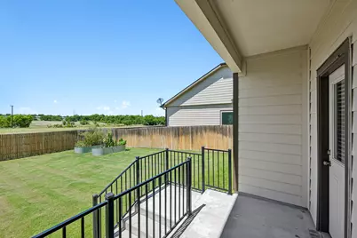 417 Greatest Gift Way, Jarrell, TX 76537 - Photo 29