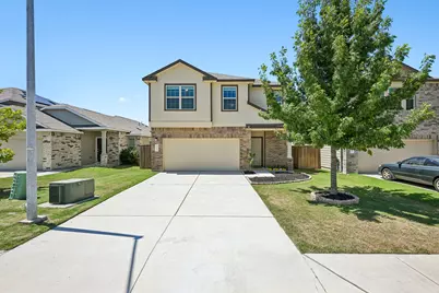 417 Greatest Gift Way, Jarrell, TX 76537 - Photo 37