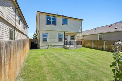 417 Greatest Gift Way, Jarrell, TX 76537 - Photo 33