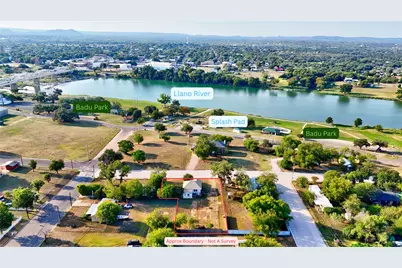 305 Tarrant Street, Llano, TX 78643 - Photo 1