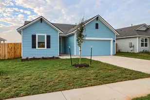 207 Watercourse Wy, Bastrop, TX 78602 - Photo 5
