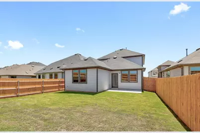 210 Hornet Street, Elgin, TX 78621 - Photo 33